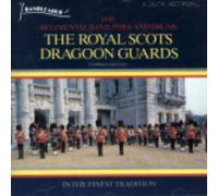 Royal Scots Dragoon - Amazing Grace