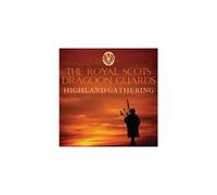 Royal Scots Dragoon Guards - Highland Gathering [CD]