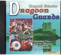 Royal Scots Dragoon Guards - In The Finest Tradition