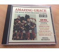 Royal Scots Dragoon - Royal Scots Dragoon - Amazing Grace