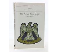 Royal Scots Greys (Famous Regiments S.)