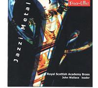 Royal Scottish Academy Brass - Jazzi Metal