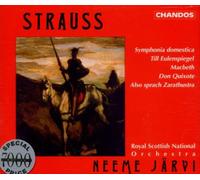 Royal Scottish Nat.Orc - Symphonic Poems Vol 2