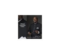ROYAL SCOTTISH NATIONAL ORCH/GRAY: DAWSON STILL & WALKER: AFRICAN AMERICAN - CD