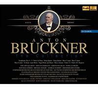 Royal Scottish National Orchestra - Anton Bruckner: The Collection
