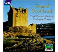 Royal Scottish National Orchestra Chorus - Songs of Scotland
