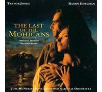 Royal Scottish National Orchestra Joel Mcneely - The Last of the Mohicans