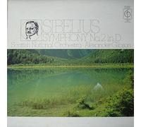 Royal Scottish National Orchestra - Symphony No.2 In D, Op. 43