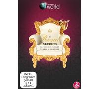 Royal Secret's (3 DVDs) (DVD)