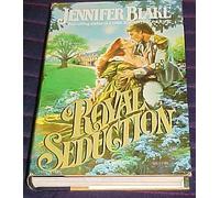 Royal Seduction by Jennifer Blake