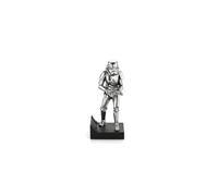 Royal Selangor Hand Finished Star Wars Collection Pewter Stormtrooper Figurine
