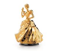 Royal Selangor Cinderella Music Carousel Gilt (Limited Ed.)