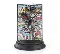 Royal Selangor Collection Pewter Black Widow Avengers Vol 1 #111 Action Figure