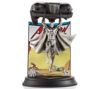 DC By Royal Selangor 0179015 Limited Edition Superman Action Comic Figurine