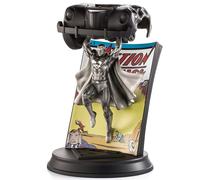 DC By Royal Selangor 0179015 Limited Edition Superman Action Comic Figurine