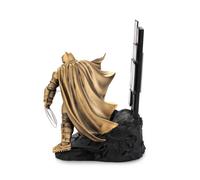 Royal Selangor DC Limited Edition Gilt The Dark Knight Returns Batman Figurine