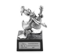 Royal Selangor Donald Duck 1937 Pewter Figurine