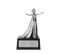 Royal Selangor Elsa 2013 Pewter Figurine