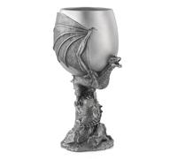 Royal Selangor Game of Thrones Drogon Goblet