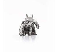 Royal Selangor Hand Finished DC Collection Pewter Batman Rebirth Mini Figurine