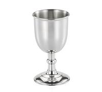 Royal Selangor Hand Finished Liberty Collection Pewter Philadelphia Goblet