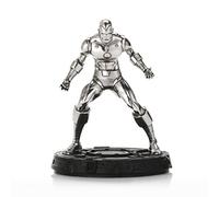 Marvel By Royal Selangor 017940R Iron Man Invincible Figurine