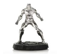 Marvel Collection Pewter Iron Man Invincible Royal Selangor