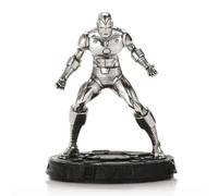 Marvel Collection Pewter Iron Man Invincible Royal Selangor