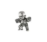 Royal Selangor Hand Finished Marvel Collection Pewter Iron Man Miniature Figurine Gift