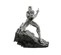Marvel By Royal Selangor 017941R Spider-Man Webslinger Figurine