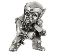 Royal Selangor Hand Finished Marvel Collection Pewter Thor Miniature Figurine