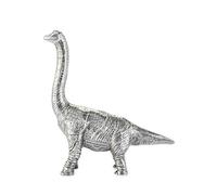 Royal Selangor Hand Finished Saurus Collection Pewter Apatosaurus Tape Measure