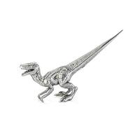 Royal Selangor Hand Finished Saurus Collection Pewter Velociraptor Letter Opener