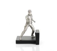 STAR WARS - Han Solo Endor Figurine - Figurine - K600z