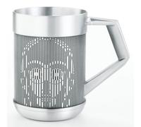 Royal Selangor Hand Finished Star Wars Collection Pewter C3PO Mug