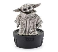 STAR WARS - Grogu Baby Yoda Pewter Figurine - Figurine - K600z