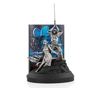 Royal Selangor Hand Finished Star Wars Collection Pewter Limited Edition A New Hope Diorama