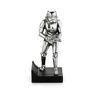 Royal Selangor Hand Finished Star Wars Collection Pewter Stormtrooper Figurine