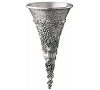 Royal Selangor Hand Finished Vinifera Collection Pewter Bacchus Wine Funnel