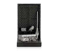 Royal Selangor Harry Potter Pewter Bookend