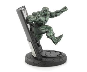 Royal Selangor Hulk Marvel Treasury Edition Gamma Green Limited Edition Statue