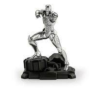 Marvel By Royal Selangor 017937R LIMITED EDITION Iron Man Figurine