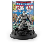 Royal Selangor Limited Edition Marvel The Invincible Iron Man 96 (800 Pieces Worldwide)