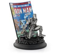 Royal Selangor Limited Edition Marvel The Invincible Iron Man #96 (800 Pieces Worldwide)