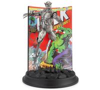 Marvel By Royal Selangor 0179034 Limited Edition Wolverine Figurine