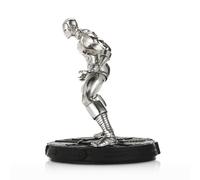Marvel By Royal Selangor 017940R Iron Man Invincible Figurine