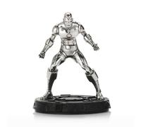 Marvel By Royal Selangor 017940R Iron Man Invincible Figurine
