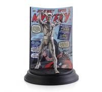 Marvel By Royal Selangor 0179044 Limited Edition Loki Journey into Mystery