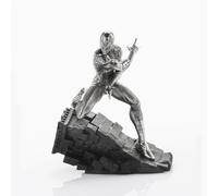 Marvel By Royal Selangor 017941R Spider-Man Webslinger Figurine
