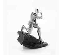 Marvel By Royal Selangor 017941R Spider-Man Webslinger Figurine